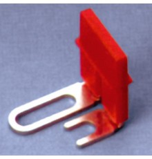 SCB/6/PO/2, перемычка  для SCB.6 2 полюса  ZSB203-RET  DKC