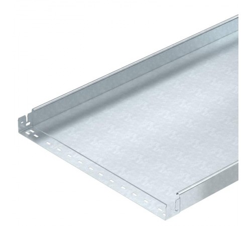 Кабельный листовой лоток неперфорированный 60x600x3050 (MKSMU 660 FT)  6059260  OBO Bettermann
