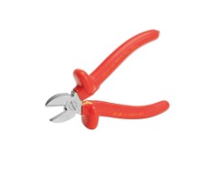 Кусачки боковые 1000В 180 мм, SHTOK  376299  КЭАЗ