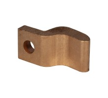 Контакт для контакторов КТ-6030, КТП-6030 подвижный (ЭТ)  ET052168  Электротехник