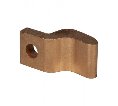 Контакт для контакторов КТ-6030, КТП-6030 подвижный (ЭТ)  ET052168  Электротехник