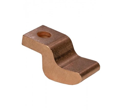 Контакт для контакторов КТ-6030, КТП-6030 подвижный (ЭТ)  ET052168  Электротехник