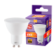 Лампа светодиодная PLED- SP GU10 11w 3000K-E  .5019454  Jazzway