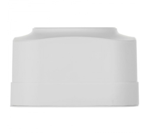 GLORY Розетка с з/к без з/ш о/у 16А РС20-3-ХБм белый матовый  ERH11-K01M-16  IEK