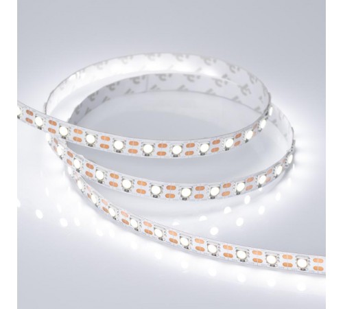 Лента светодиодная RT 2-5000 12V Cx1 Day5000 2x (5060, 360 LED, CRI98) (arlight, 16.8 Вт/м, IP20)  021471(1)  Arlight