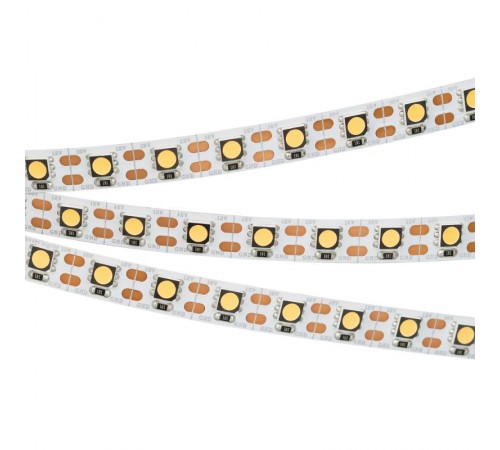 Лента светодиодная RT 2-5000 12V Cx1 Day5000 2x (5060, 360 LED, CRI98) (arlight, 16.8 Вт/м, IP20)  021471(1)  Arlight