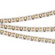 Лента светодиодная RT 2-5000 12V Cx1 Day5000 2x (5060, 360 LED, CRI98) (arlight, 16.8 Вт/м, IP20)  021471(1)  Arlight