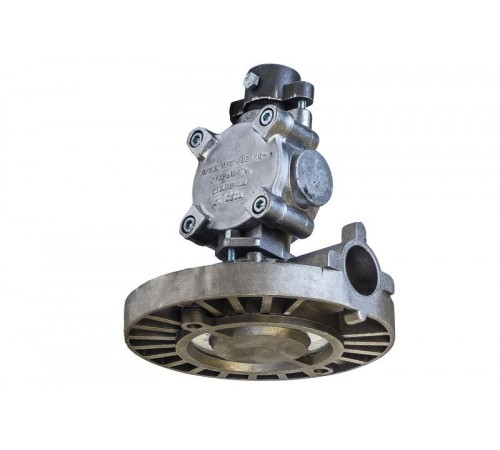 Светильник промышленный взрывозащищенный ДСП 03-20-001 УХЛ1 1ExdmbIICT6Gb  SQ0371-0041  TDM