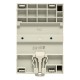 Контактор модульный КМ 25А 4NC (3 мод.) PROxima km-3-25-04  EKF