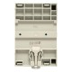 Контактор модульный КМ 25А 4NC (3 мод.) PROxima km-3-25-04  EKF