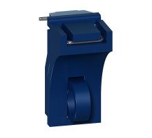 Устройство для запирания ручки OptiDin-УХЛ3  113541  КЭАЗ