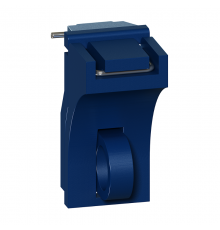 Устройство для запирания ручки OptiDin--ОМ4 234044 КЭАЗ