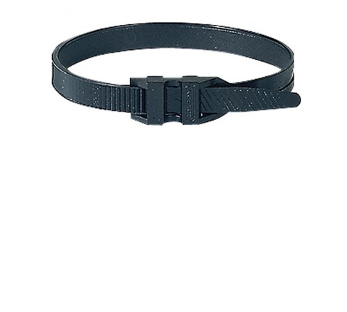 Хомут 9*185 черн Colson (уп 100 шт)  031913  Legrand