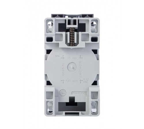 Контактор AF26-30-00-13 с универсальной катушкой управления 100-250BAC/DC  1SBL237001R1300  ABB