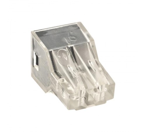 Строительно-монтажная клемма СМК 773-104 4 отверстия 1,0-2,5мм2 (100шт.) EKF PROxima  plc-smk-104  EKF