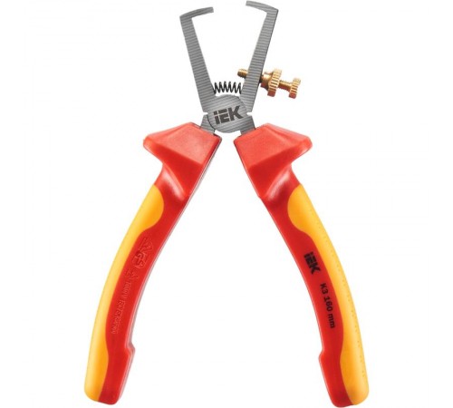 Стриппер диэлектрический 160мм ARMA2L 3 K3  A2L3-SP20-K3-160  IEK