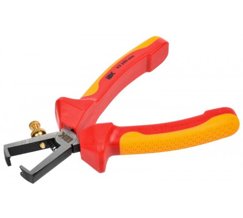 Стриппер диэлектрический 160мм ARMA2L 3 K3  A2L3-SP20-K3-160  IEK