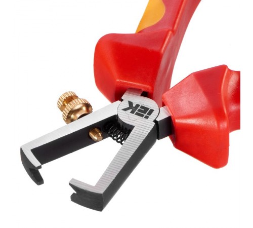 Стриппер диэлектрический 160мм ARMA2L 3 K3  A2L3-SP20-K3-160  IEK