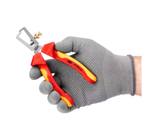 Стриппер диэлектрический 160мм ARMA2L 3 K3  A2L3-SP20-K3-160  IEK