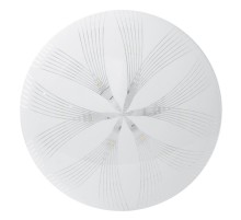 Светильник светодиодный потолочный 29W, 6400K, AL776 STRIPES (45008.30.24.64)  41744  FERON