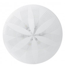 Светильник светодиодный потолочный 29W, 6400K, AL776 STRIPES (45008.30.24.64)  41744  FERON