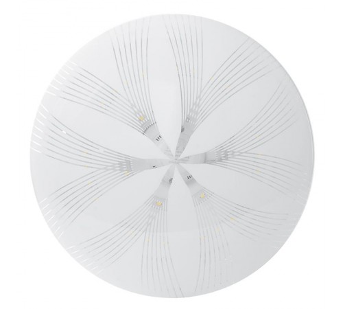 Светильник светодиодный потолочный 29W, 6400K, AL776 STRIPES (45008.30.24.64)  41744  FERON