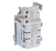 DPX3 630-1600 Независимый расцепитель ~110В  422241  Legrand