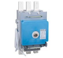 Выключатель автоматический ВА55-41-331130-1000А-690AC-ПЭ230AC-УХЛ3 (Заднее присоединение)  220459  КЭАЗ