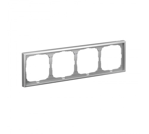 ArtGallery Алюминий Рамка 4-постовая, универсальная  GAL000304  SE
