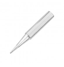 Жало для паяльника серии 900М,  4.3 мм, тип конус малый 0.2 мм  12-9710  REXANT