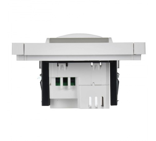 FORTE&PIANO Датчик движения с LED подсветкой FP256 белый  FP-MS11-N-150-05-K01  IEK