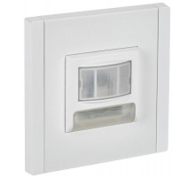 FORTE&PIANO Датчик движения с LED подсветкой FP256 белый  FP-MS11-N-150-05-K01  IEK