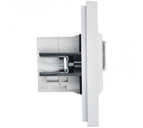 FORTE&PIANO Датчик движения с LED подсветкой FP256 белый  FP-MS11-N-150-05-K01  IEK