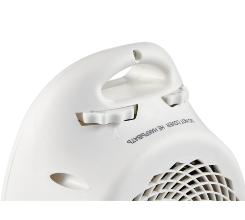 Тепловентилятор настольный спиральный BFH/S-01 (1,5Вт)  НС-1133493  Ballu