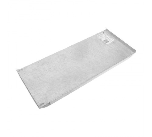 Панель монтажная 510х220мм к ВРУ 600мм PROxima  mb15-05-04  EKF