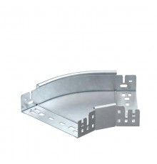 Угловая секция 45° 60x200 (RBM 45 620 FT)  6041064  OBO Bettermann