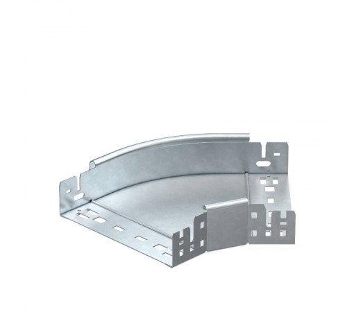 Угловая секция 45° 60x200 (RBM 45 620 FT)  6041064  OBO Bettermann