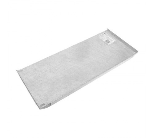 Панель монтажная 510х220мм к ВРУ 600мм PROxima  mb15-05-04  EKF