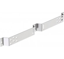 Стойка настенная СНП500  CLW10-SNP-500  IEK