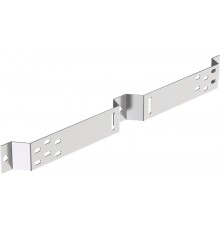 Стойка настенная СНП500  CLW10-SNP-500  IEK