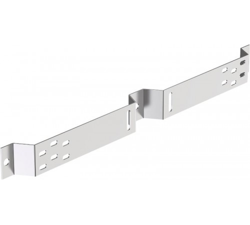 Стойка настенная СНП500  CLW10-SNP-500  IEK