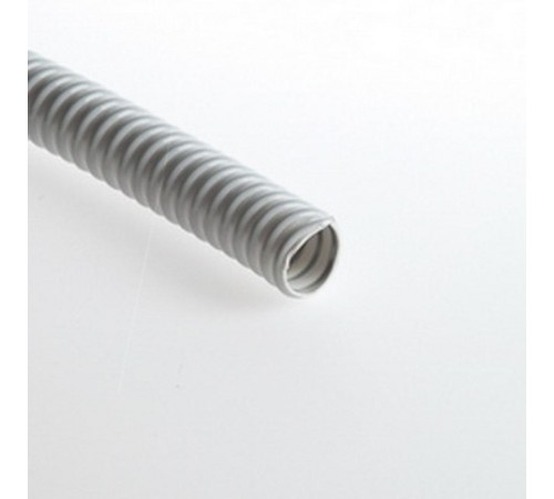 Шланг гофр. 40 мм дренажный армированный ПВХ  74000  Рувинил