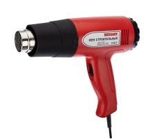 Фен строительный 230 В/1500 Вт STANDART  12-0054  REXANT