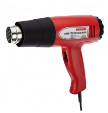 Фен строительный 230 В/1500 Вт STANDART  12-0054  REXANT