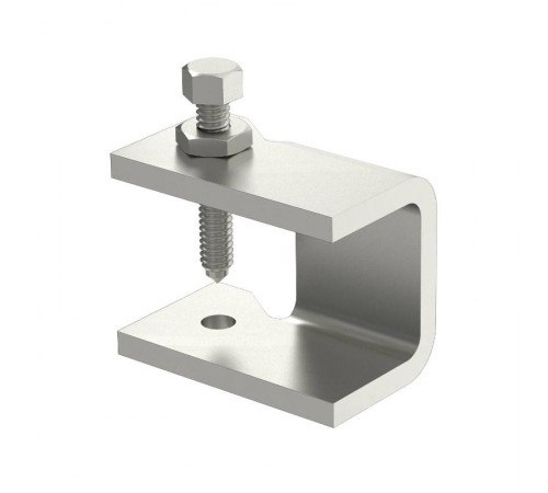 Фиксатор кабельного лотка лестничного типа 32x88x5 (KLL 32 A2)  6221063  OBO Bettermann