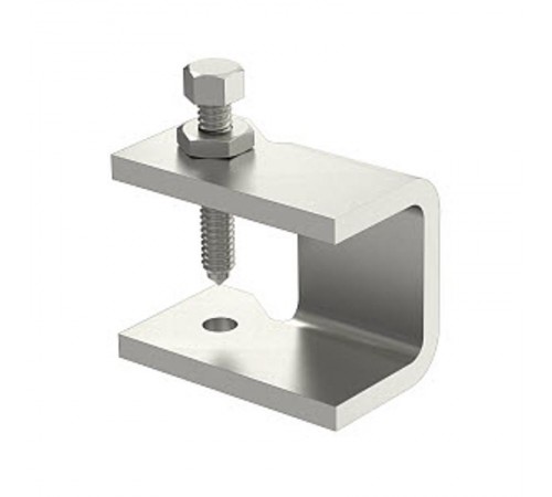 Фиксатор кабельного лотка лестничного типа 32x88x5 (KLL 32 A2)  6221063  OBO Bettermann