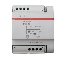 Трансформатор разделительрный безопасности TS63/12-24C  2CSM631043R0811  ABB