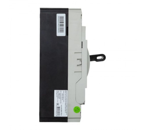 Выключатель автоматический AV POWER-3/3 250А 100kA TR AVERES  mccb-33-250H-TR-av  EKF