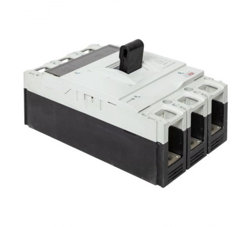 Выключатель автоматический AV POWER-3/3 250А 100kA TR AVERES  mccb-33-250H-TR-av  EKF