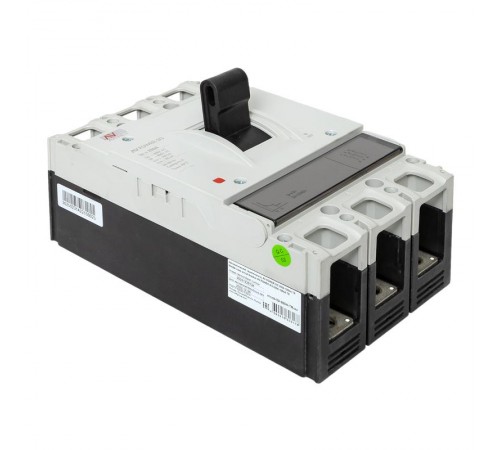 Выключатель автоматический AV POWER-3/3 250А 100kA TR AVERES  mccb-33-250H-TR-av  EKF